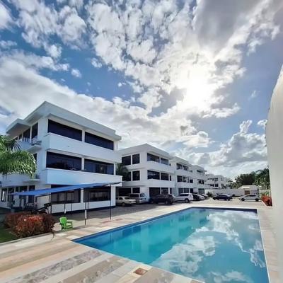 2 Bedrooms Furnished Apartment for Rent in Oysterbay, Dar Es Salaam