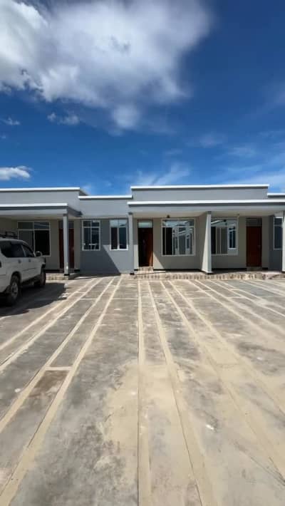 Nyumba/Apartment ya chumba kimoja inapangishwa Kigamboni, Dar Es Salaam