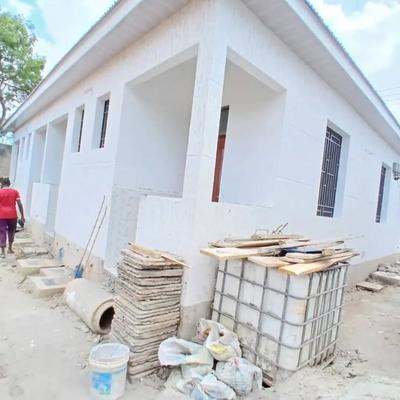 Apartment for Rent in Kimara Mwisho, Dar Es Salaam