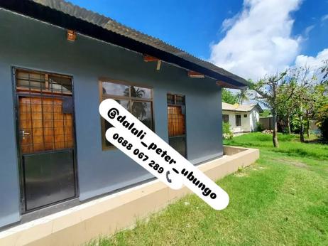Apartment ya chumba kimoja inapangishwa Ubungo Riverside, Dar Es Salaam