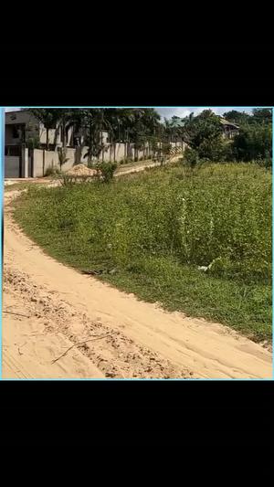 Plots for sale in Bunju Mianzini, Dar Es Salaam sqm 2005