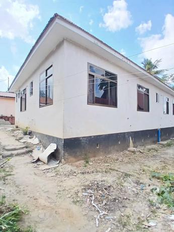 2 Bedrooms House for Rent in Kimara Korogwe, Dar Es Salaam