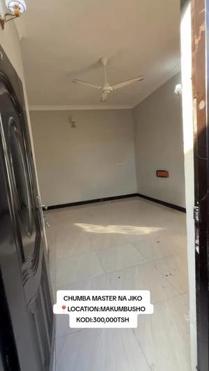 Nyumba ya chumba kimoja inapangishwa Makumbusho, Dar Es Salaam Nyumba ya chumba kimoja inapangishwa Makumbusho, Dar Es Salaam