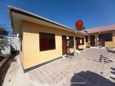 Apartment ya vyumba viwili inapangishwa Mbezi Kwa Msuguri, Dar Es Salaam Apartment ya vyumba viwili inapangishwa Mbezi Kwa Msuguri, Dar Es Salaam