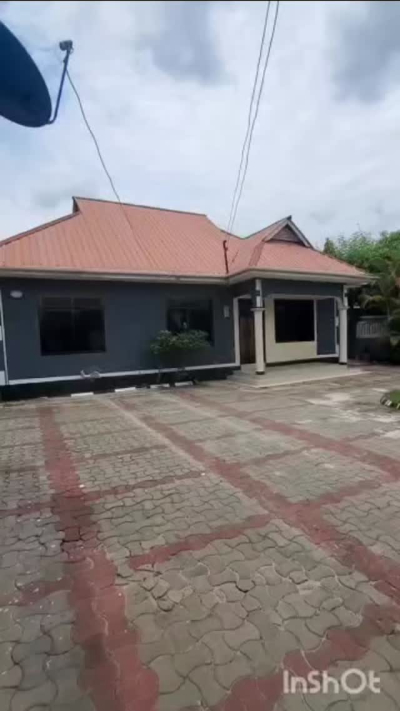 Nyumba inauzwa Kinyerezi, Dar Es Salaam Nyumba inauzwa Kinyerezi, Dar Es Salaam