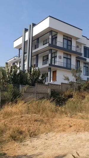 Kiwanja kinauzwa Ibanda, Mwanza (6500 sqm) Kiwanja kinauzwa Ibanda, Mwanza (6500 sqm)