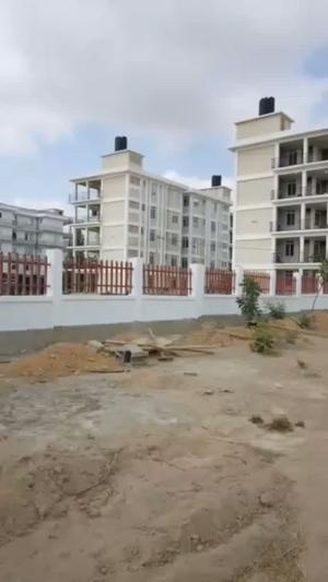 Kiwanja kinauzwa Kikombo, Dodoma (643 sqm)