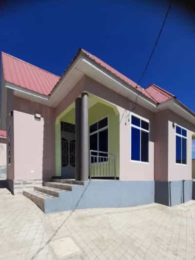 2 Bedrooms Apartment for Rent in Iwambi, Mbeya