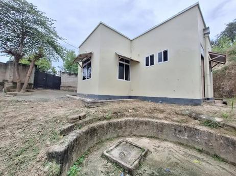 2 Bedrooms House for Rent in Kimara Mwisho, Dar Es Salaam