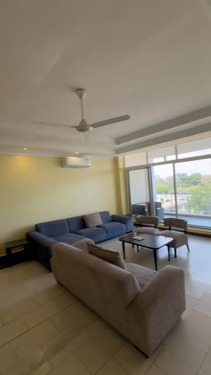 4 Bedrooms Furnished Apartment for Rent in Oysterbay, Dar Es Salaam