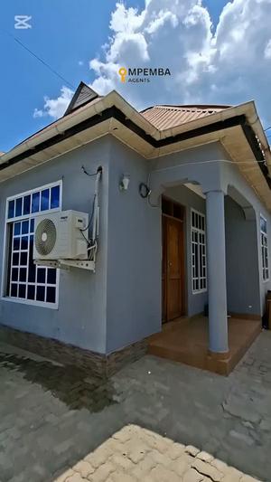 Apartment ya chumba kimoja inapangishwa Msasani Beach, Dar Es Salaam