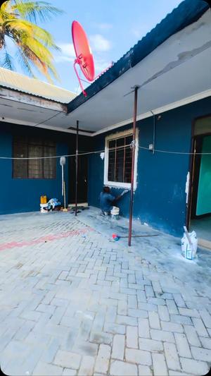 Nyumba ya chumba kimoja inapangishwa Kisiwani, Dar Es Salaam Nyumba ya chumba kimoja inapangishwa Kisiwani, Dar Es Salaam