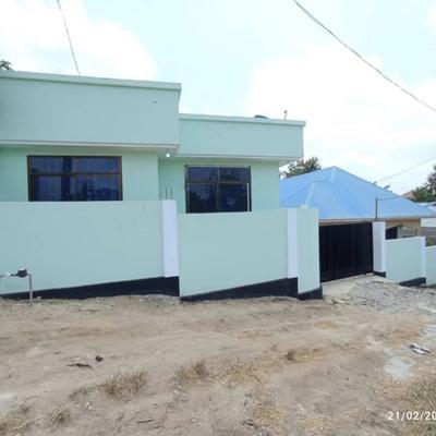 Apartment ya chumba kimoja inapangishwa Kibamba Shule, Dar Es Salaam Apartment ya chumba kimoja inapangishwa Kibamba Shule, Dar Es Salaam