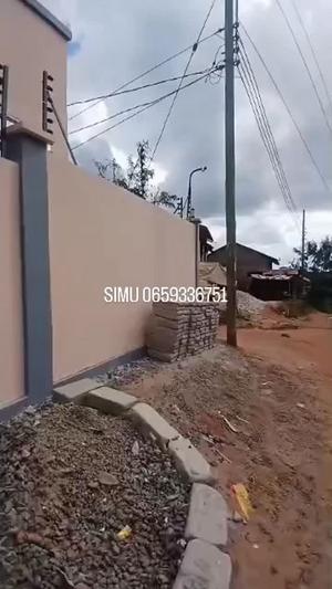 1 Bedroom House for Rent in Kimara Mwisho, Dar Es Salaam 1 Bedroom House for Rent in Kimara Mwisho, Dar Es Salaam