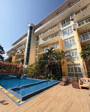 Apartment ya vyumba viwili inapangishwa Masaki, Dar Es Salaam Apartment ya vyumba viwili inapangishwa Masaki, Dar Es Salaam