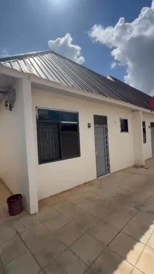 Nyumba ya chumba kimoja inapangishwa Osterbay, Dar Es Salaam