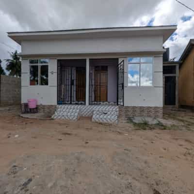 Nyumba inapangishwa Chanika, Dar Es Salaam