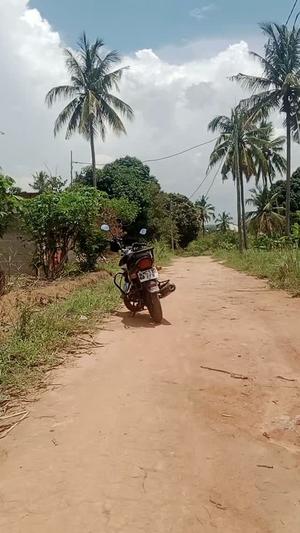 Kiwanja kinauzwa Pugu Kigogo, Dar Es Salaam sqm 225