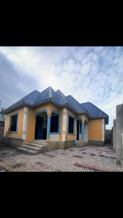 4 Bedrooms House for Sale in Msongola, Dar Es Salaam