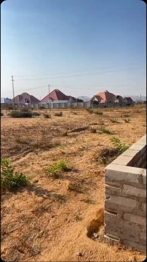 Plot for sale in Mkonze, Dodoma sqm 736