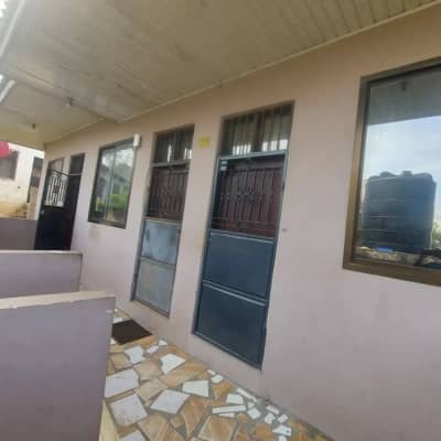 House/Apartment for Rent in Ubungo, Dar Es Salaam