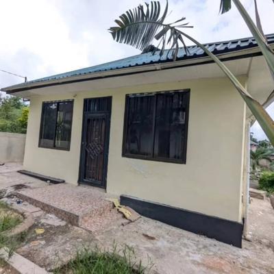 2 Bedrooms House for Rent in Kimara Korogwe, Dar Es Salaam 2 Bedrooms House for Rent in Kimara Korogwe, Dar Es Salaam