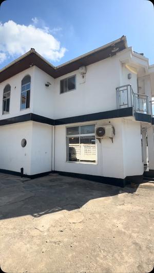 Apartment ya vyumba vitatu inapangishwa Kunduchi Beach, Dar Es Salaam