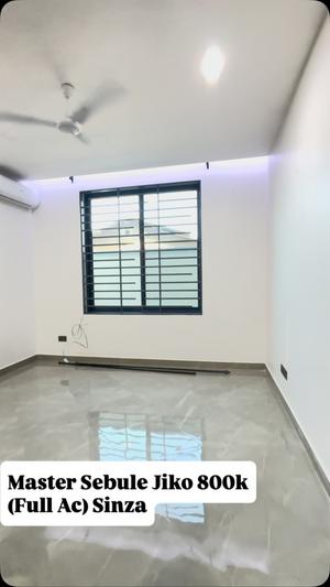 1 Bedroom House/Apartment for Rent in Sinza, Dar Es Salaam 1 Bedroom House/Apartment for Rent in Sinza, Dar Es Salaam