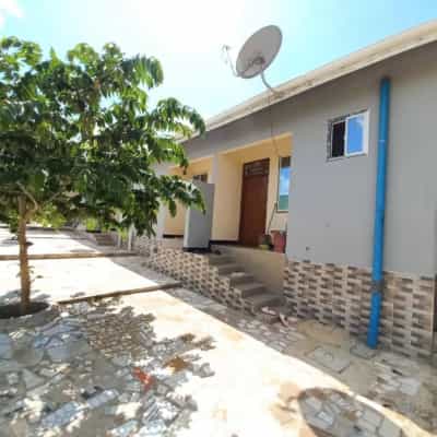 Nyumba ya chumba kimoja inapangishwa Kimara Mwisho, Dar Es Salaam