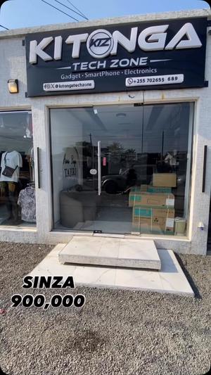 Shop for Rent in Sinza, Dar Es Salaam