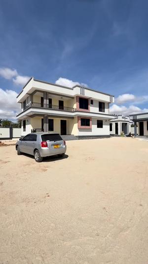 Nyumba ya vyumba viwili inapangishwa Itega Ushuani, Dodoma Nyumba ya vyumba viwili inapangishwa Itega Ushuani, Dodoma