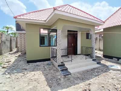 Nyumba/Apartment ya vyumba viwili inapangishwa Tabata, Dar Es Salaam Nyumba/Apartment ya vyumba viwili inapangishwa Tabata, Dar Es Salaam