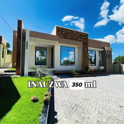 3 Bedrooms House for Sale in Goba Lastanza, Dar Es Salaam (600 sqm) 3 Bedrooms House for Sale in Goba Lastanza, Dar Es Salaam (600 sqm)