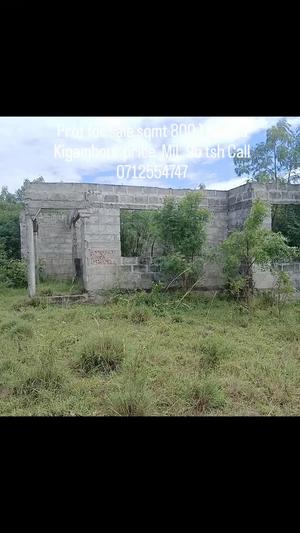 Plot for sale in Kibada, Dar Es Salaam sqm 800 Plot for sale in Kibada, Dar Es Salaam sqm 800