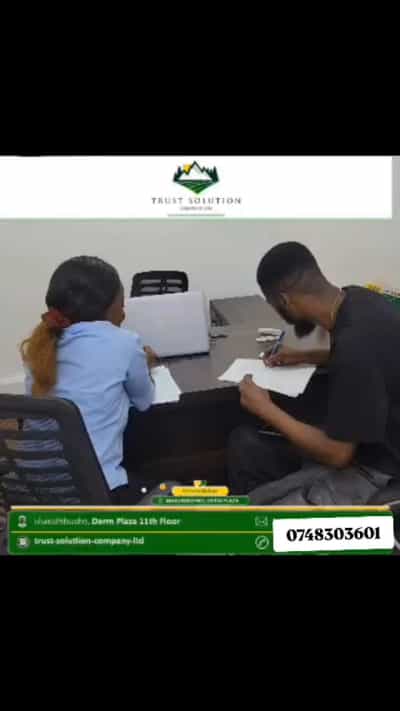 Residential Plots for Sale in Kimbiji kwa Chale, Dar Es Salaam