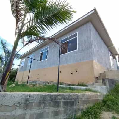 Nyumba inapangishwa Kimara, Dar Es Salaam