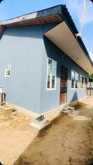 Nyumba ya chumba kimoja inapangishwa Kisiwani, Dar Es Salaam Nyumba ya chumba kimoja inapangishwa Kisiwani, Dar Es Salaam