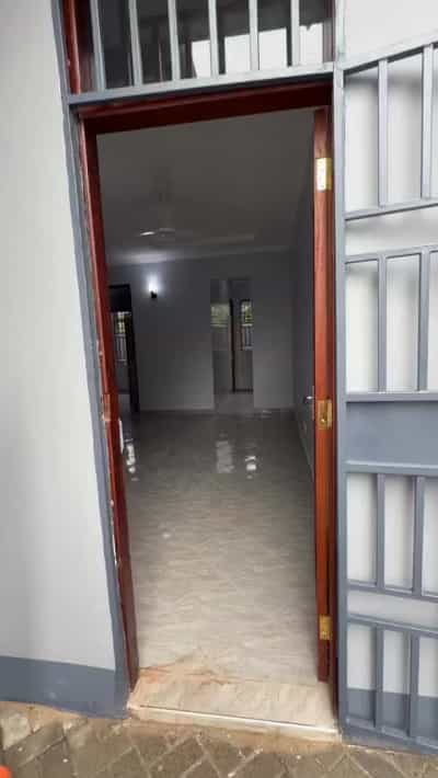 Nyumba ya vyumba viwili inapangishwa Kinondoni, Dar Es Salaam