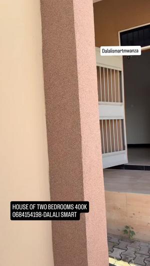 2 Bedrooms House for Rent in Mwanza 2 Bedrooms House for Rent in Mwanza