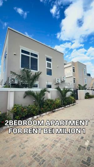 2 Bedrooms House/Apartment for Rent in Sala Sala, Dar Es Salaam 2 Bedrooms House/Apartment for Rent in Sala Sala, Dar Es Salaam