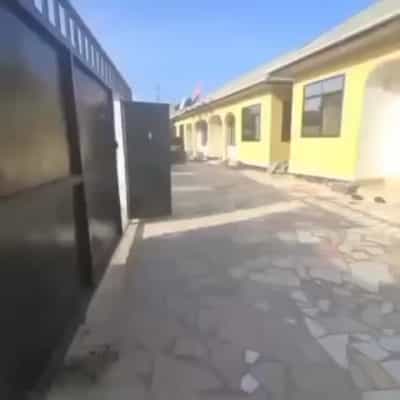 Apartment ya vyumba viwili inapangishwa Ubungo Riverside Kibangu, Dar Es Salaam