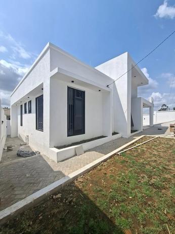 Nyumba ya vyumba vitatu inapangishwa Goba Lastanza, Dar Es Salaam