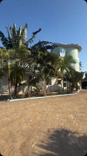3 Bedrooms Apartment for Rent in Salasala, Dar Es Salaam