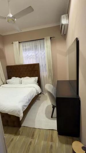 1 Bedroom House/Apartment for Rent in Kinondoni Kwa Pinda, Dar Es Salaam