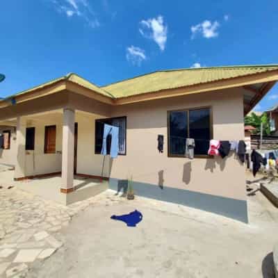 2 Bedrooms Apartment for Rent in Kimara Korogwe, Dar Es Salaam