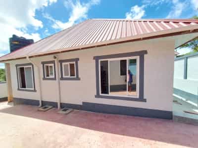 1 Bedroom Apartment for Rent in Mbezi Malamba Mawili, Dar Es Salaam