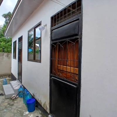 Nyumba/Apartment ya chumba kimoja inapangishwa Kimara Korogwe, Dar Es Salaam