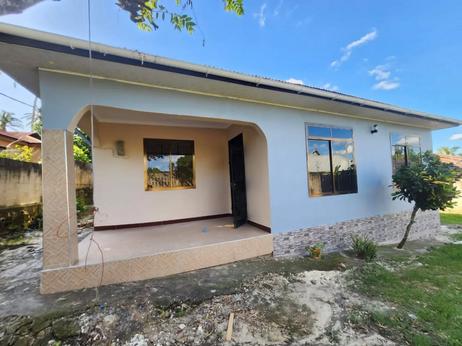4 Bedrooms House for Rent in Mbezi Kwa Msuguri, Dar Es Salaam