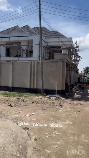 House for Rent in Tabata, Dar Es Salaam House for Rent in Tabata, Dar Es Salaam