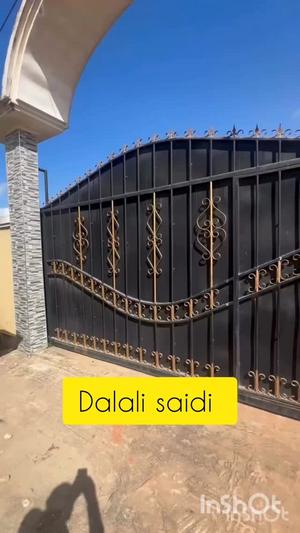 Apartment ya vyumba vitatu inapangishwa Tabata Segerea, Dar Es Salaam Apartment ya vyumba vitatu inapangishwa Tabata Segerea, Dar Es Salaam
